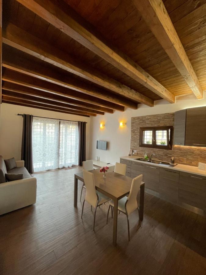 Апартаменти Casa Rosa Рим Екстер'єр фото
